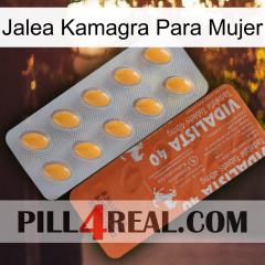 Womens Kamagra Jelly 43